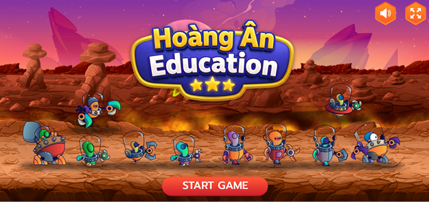 Hướng dẫn tạo Minigame